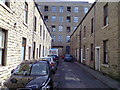 Peter Street, Rawtenstall