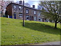 Worswick Crescent, Rawtenstall