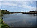 River Bann, Coleraine