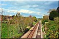 Sherborne: The London Line