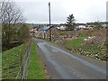 Susannah Houses, Rhymney