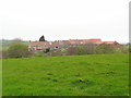 Sneatonthorpe, from the fields behind