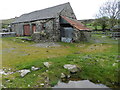 Barn at Anelog