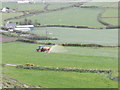 Muck spreading