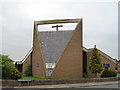 Whitby Methodist Church