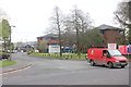 First Avenue, Poynton Industrial Estate