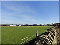 Looking North from Longedge Lane