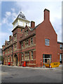 The Old Post Office, Crompton Street