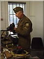 Home Guard Display