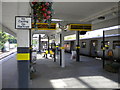 West Kirby station canopy (2)