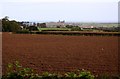 Field behind Victoria Farm Garden Centre