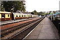 Grosmont Station