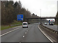 M74 Near Blackwood