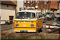 VW Camper Van