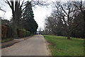TQ5839 : Calverley Park by N Chadwick