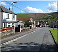 Brynhafod Road, Abertridwr