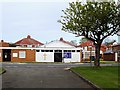 Elsdon Avenue United Reformed and Methodist Church, Seaton Delaval