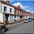 King Street, Abertridwr