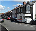 Coedcae Road, Abertridwr