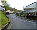 Ilan Road, Abertridwr