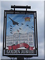 The Golden Jubilee, Yarm