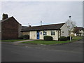 Haltwhistle Police Station