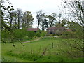 Farm in Long Plantation