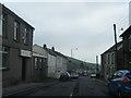 High Street, Gilfach Goch