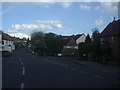 High Street Bovingdon