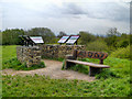 The High Point, Blackleach Country Park