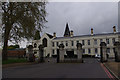 Dulwich Park, Old College Gate