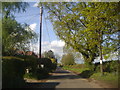 Deadmans Ash Lane, Sarratt