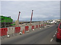 Concrete structure, Portrush (4)