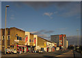 Burley Road, Leeds