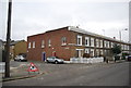 Terraces, Pelton St