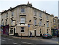 The Black Boy Inn, Bristol