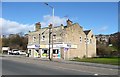 Nisa Local convenience store, Valley Road, Shipley