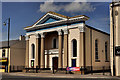 First Portadown Presbyterian church, Portadown