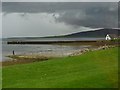 Finstown Pier