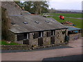 Stables at Sunbiggin