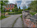 Former Nob Inn, Nob End