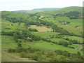 Northeast from the Naze