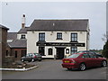 The Metal Bridge public house, Metal Bridge