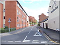 Victoria Street - Bedford Street