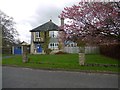 House on The Drive, Prudhoe Hospital