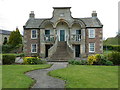 Almshouses, Stydd, Ribchester