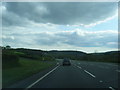 A483 near Plas-newydd