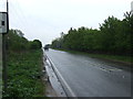 A142 towards Ely