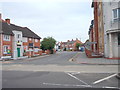 Limehurst Avenue - Bridge Street