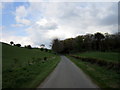 How Street near High Moor Farm